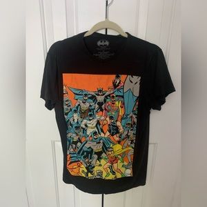 Batman T Shirt